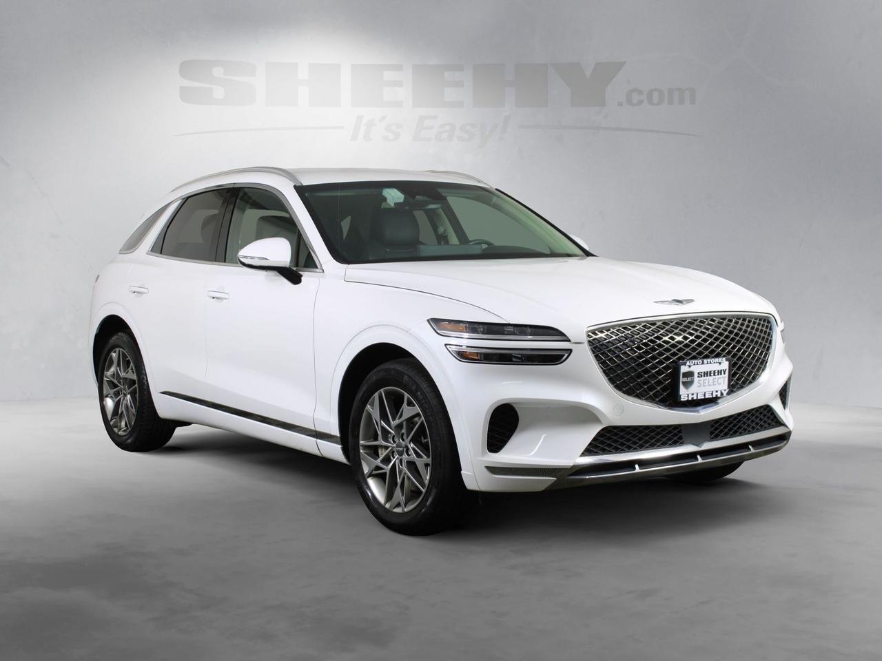2025 Genesis GV70 2.5T Manassas VA
