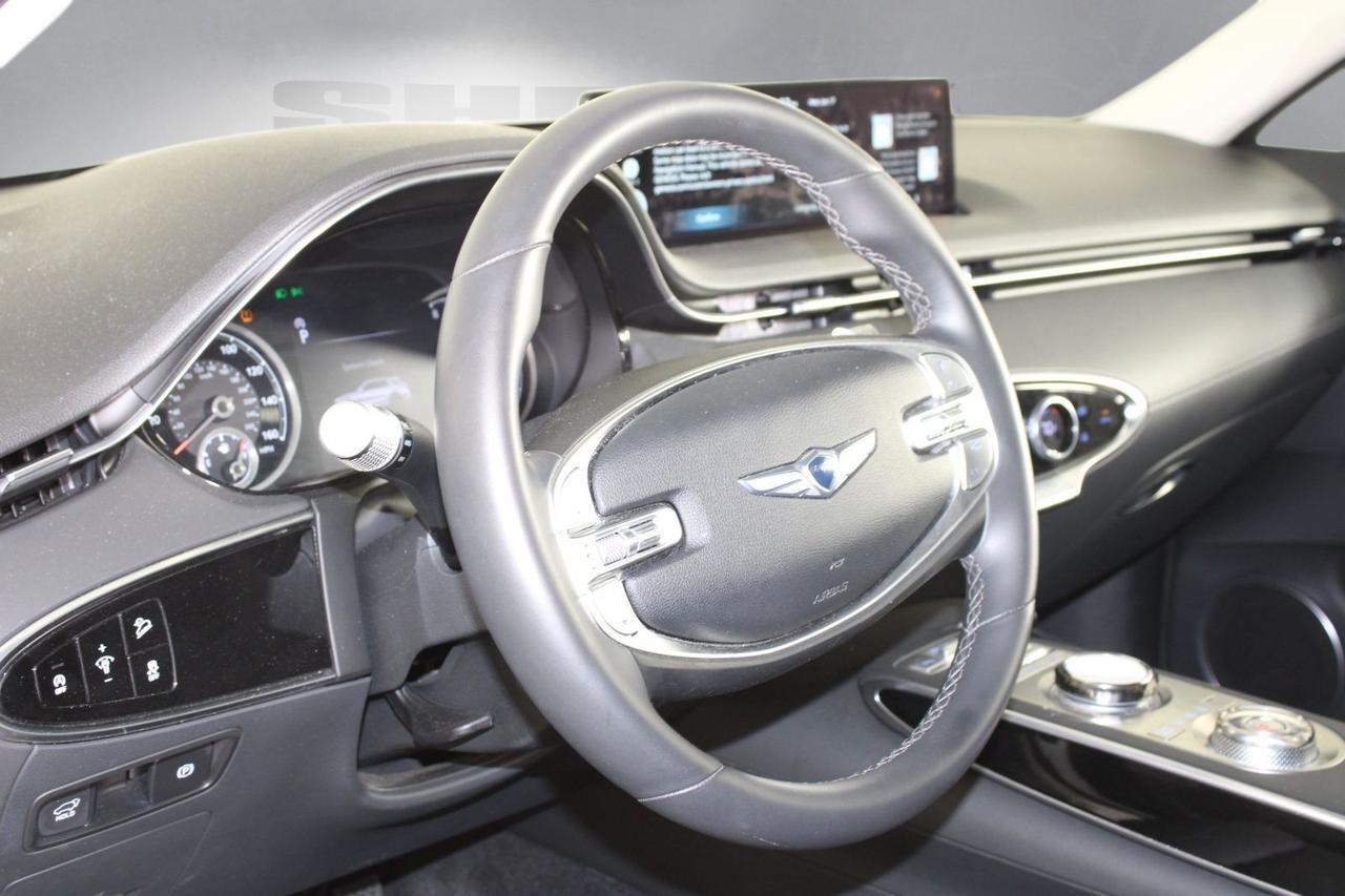 2025 Genesis GV70 2.5T Manassas VA