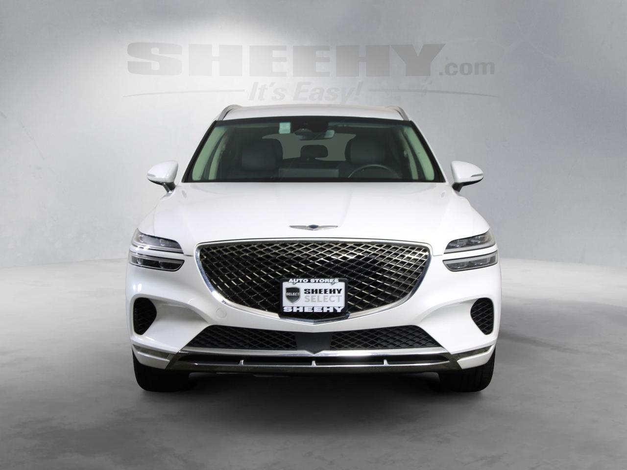 2025 Genesis GV70 2.5T Manassas VA