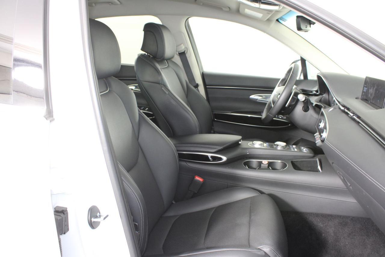 2025 Genesis GV70 2.5T Manassas VA