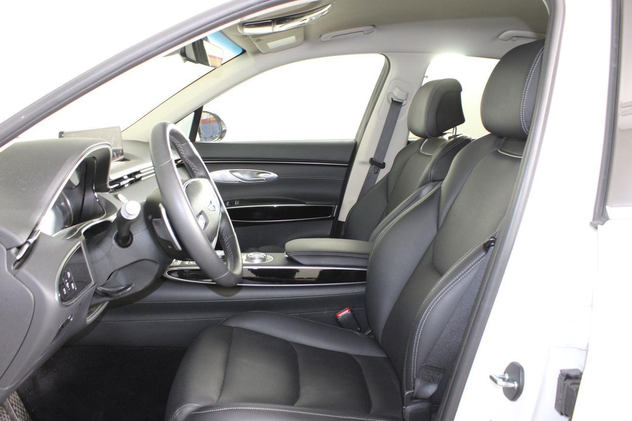 2025 Genesis GV70 2.5T Manassas VA