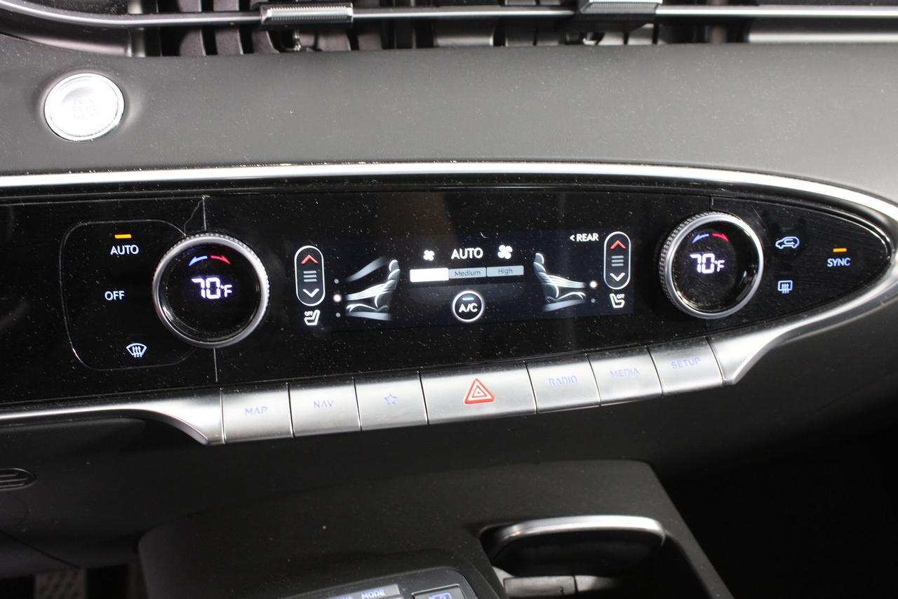 2025 Genesis GV70 2.5T Manassas VA