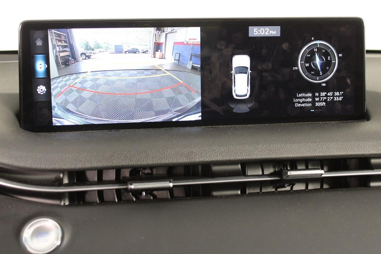 2025 Genesis GV70 2.5T Manassas VA