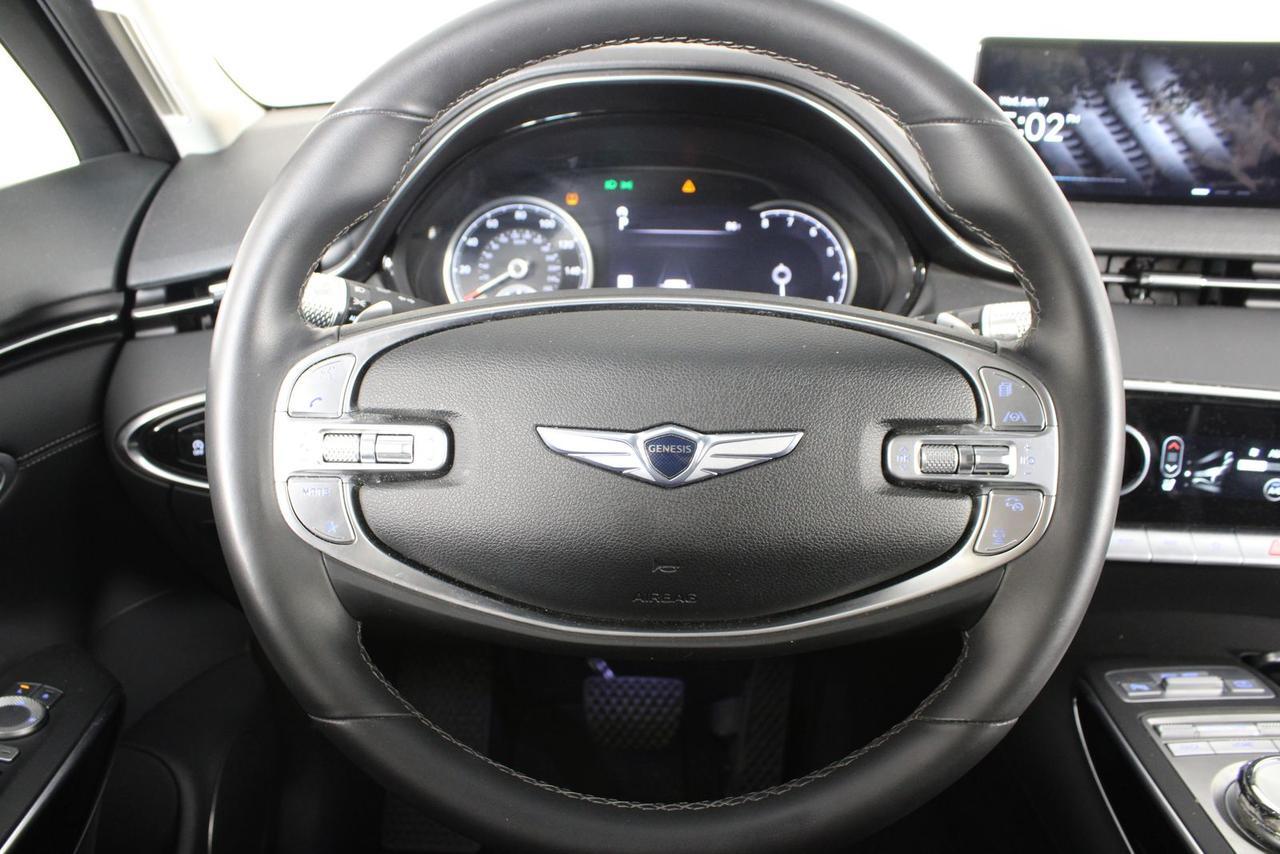 2025 Genesis GV70 2.5T Manassas VA