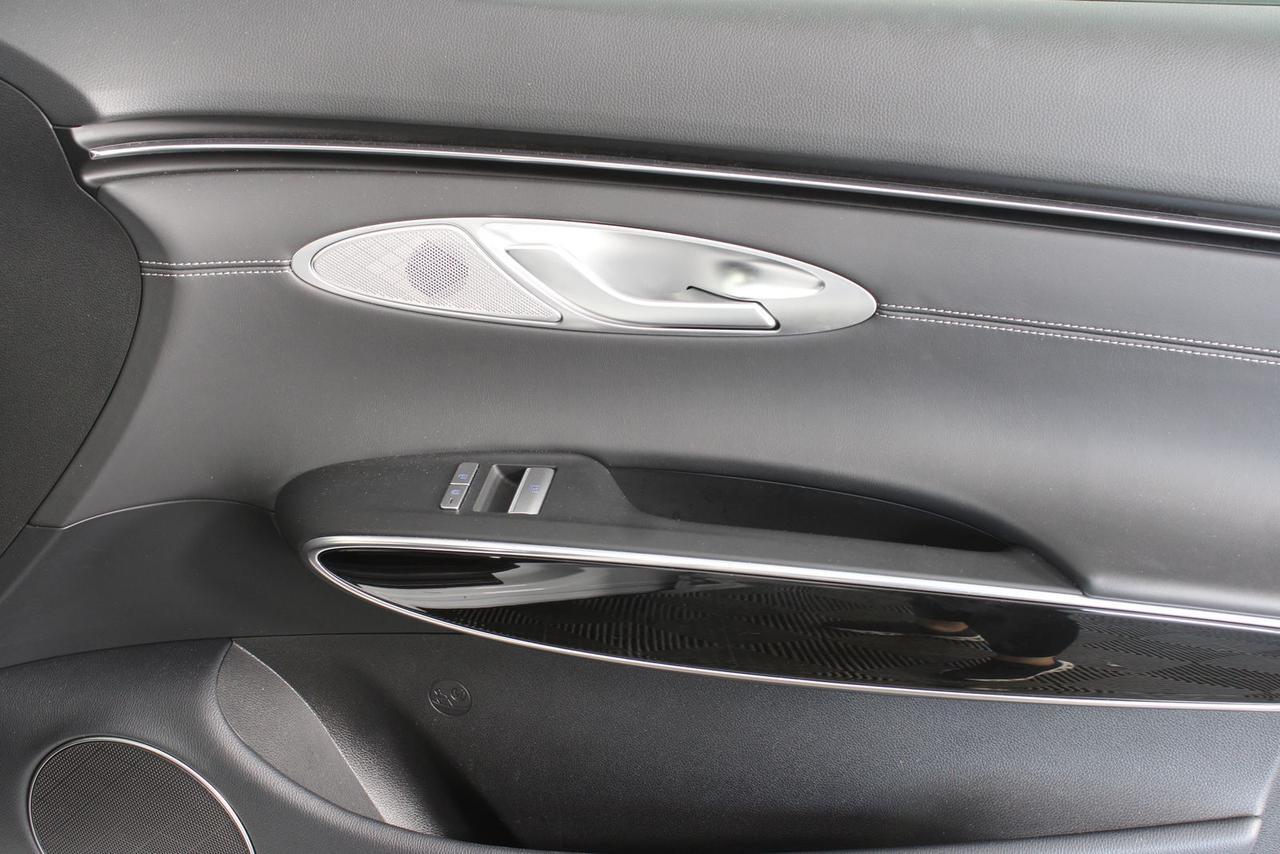 2025 Genesis GV70 2.5T Manassas VA