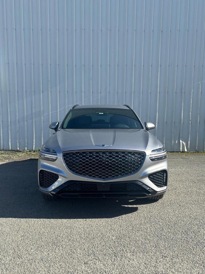 2025 Genesis GV70 3.5 Sport Advanced
