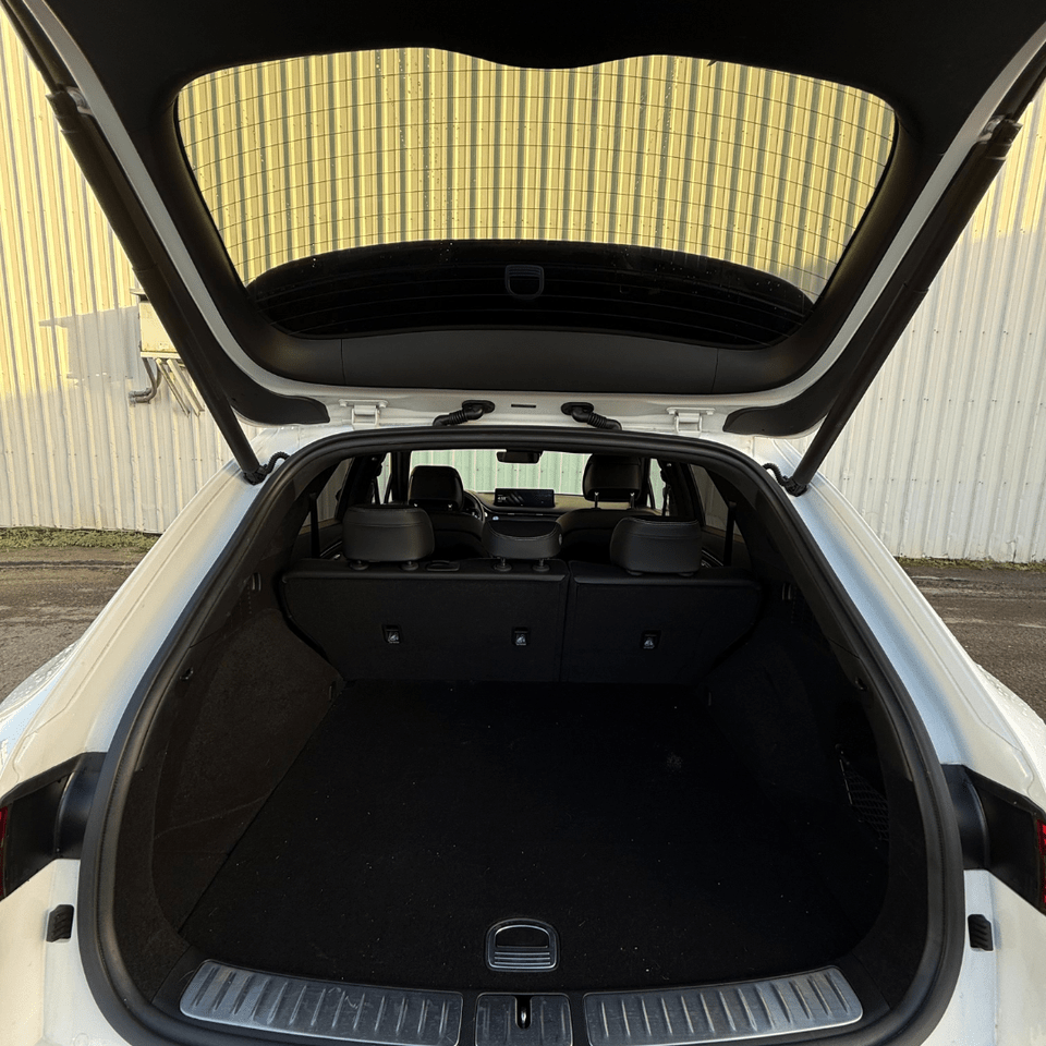 2025 Genesis GV70 3.5 Sport Advanced