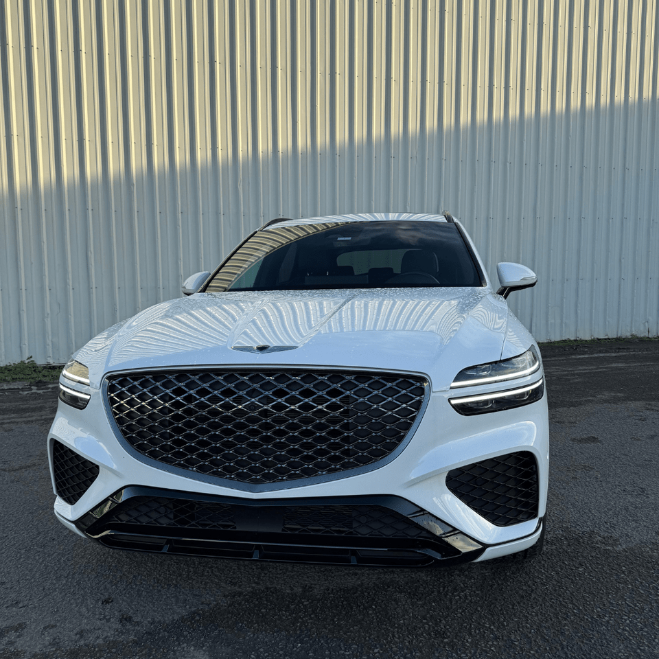 2025 Genesis GV70 3.5 Sport Advanced