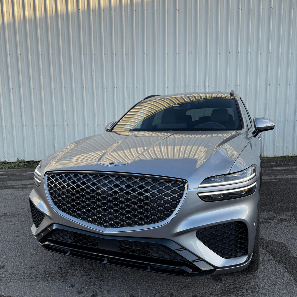 2025 Genesis GV70 3.5 Sport Prestige