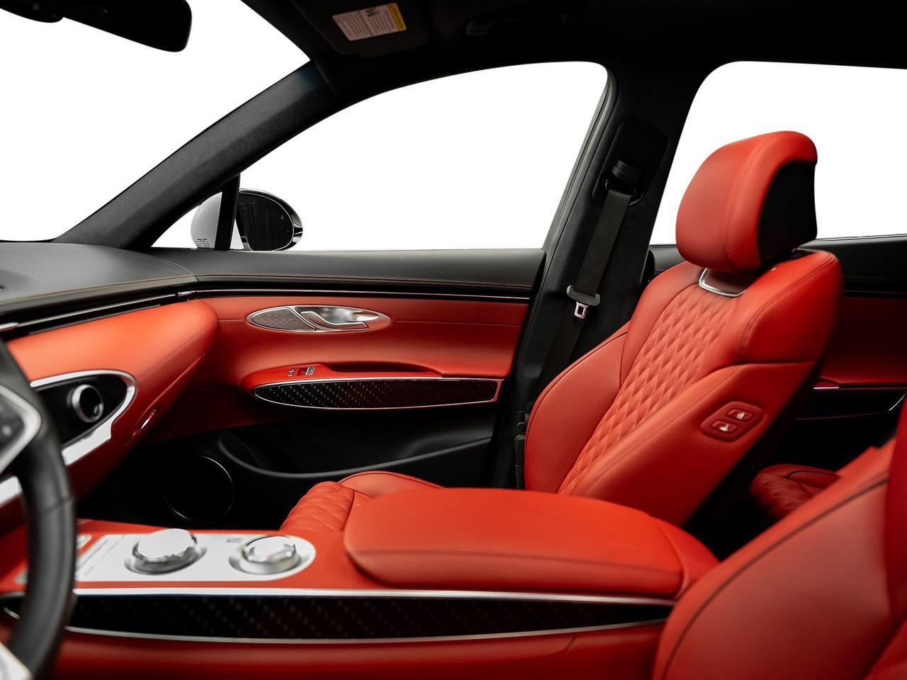 2025 Genesis GV70 3.5T Sport Ft Lauderdale FL