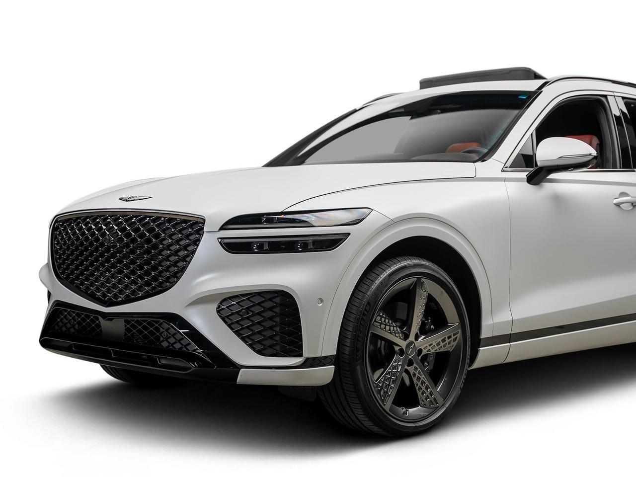 2025 Genesis GV70 3.5T Sport Ft Lauderdale FL