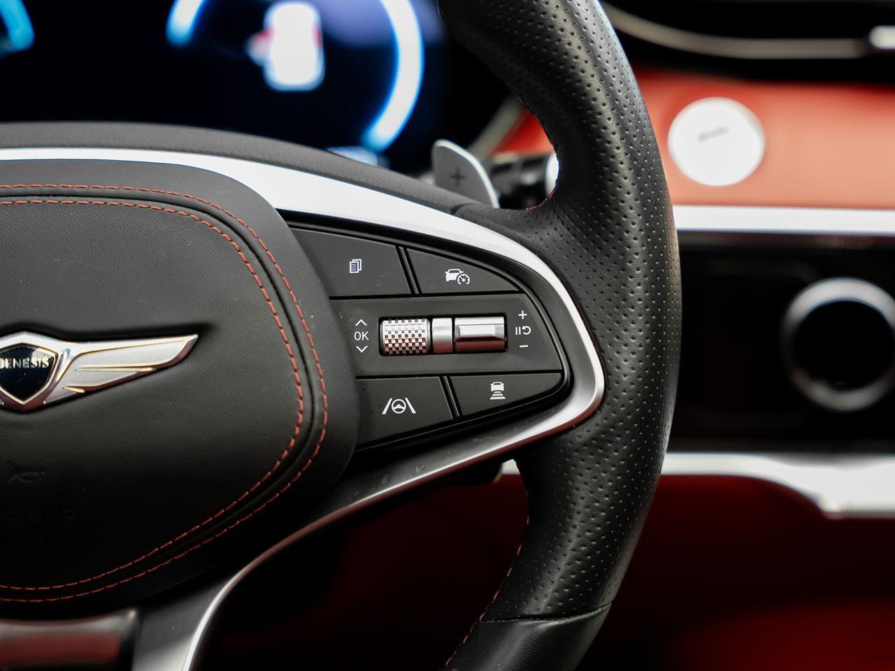 2025 Genesis GV70 3.5T Sport Ft Lauderdale FL