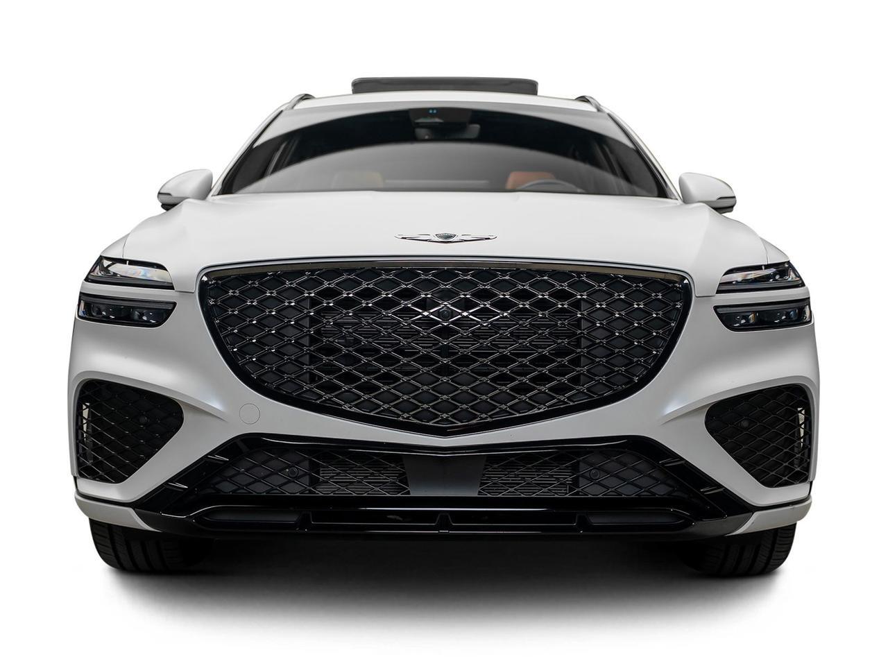 2025 Genesis GV70 3.5T Sport