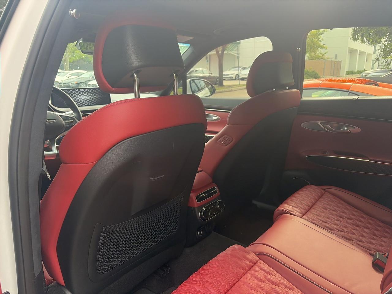 2025 Genesis GV70 3.5T Sport Ft Lauderdale FL