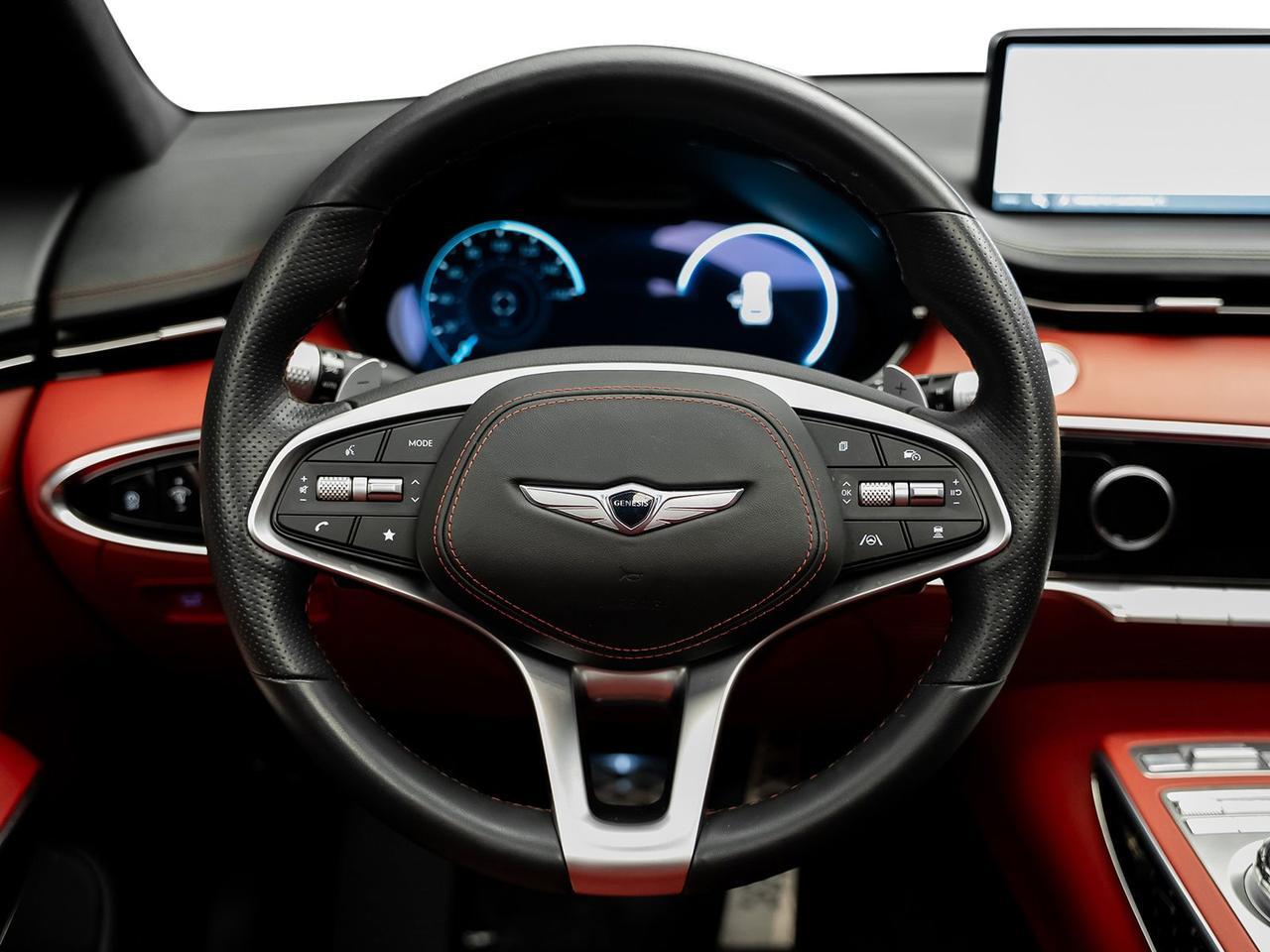 2025 Genesis GV70 3.5T Sport Ft Lauderdale FL