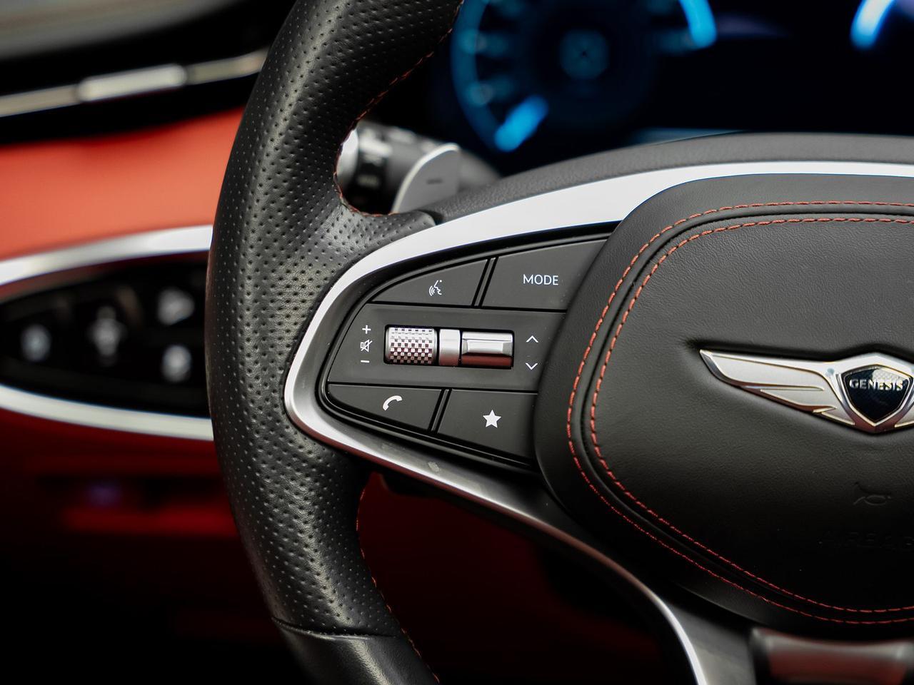 2025 Genesis GV70 3.5T Sport Ft Lauderdale FL