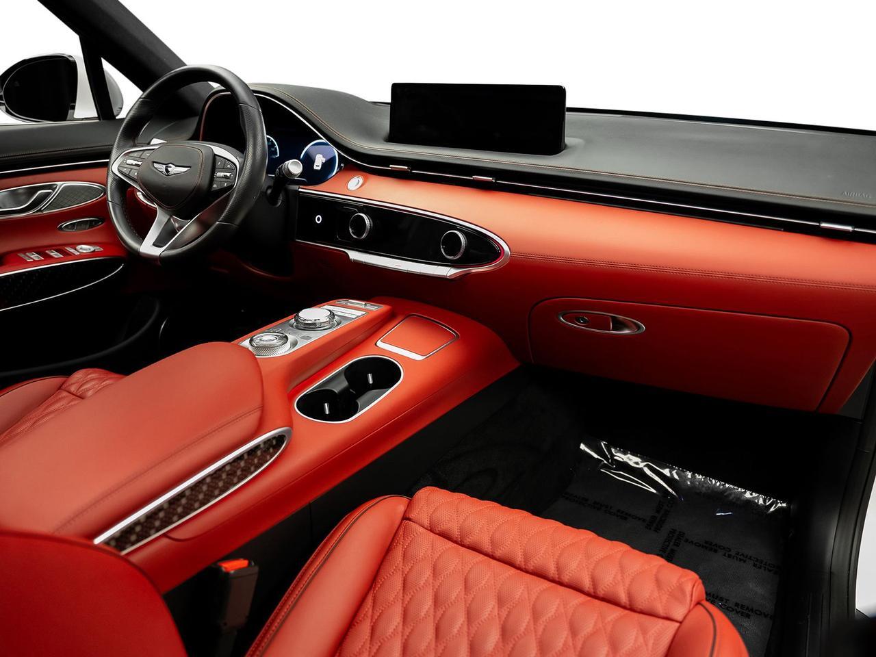 2025 Genesis GV70 3.5T Sport Ft Lauderdale FL