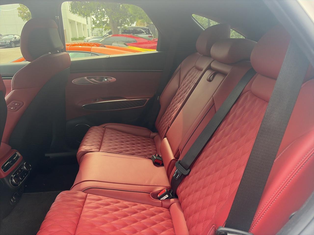 2025 Genesis GV70 3.5T Sport Ft Lauderdale FL