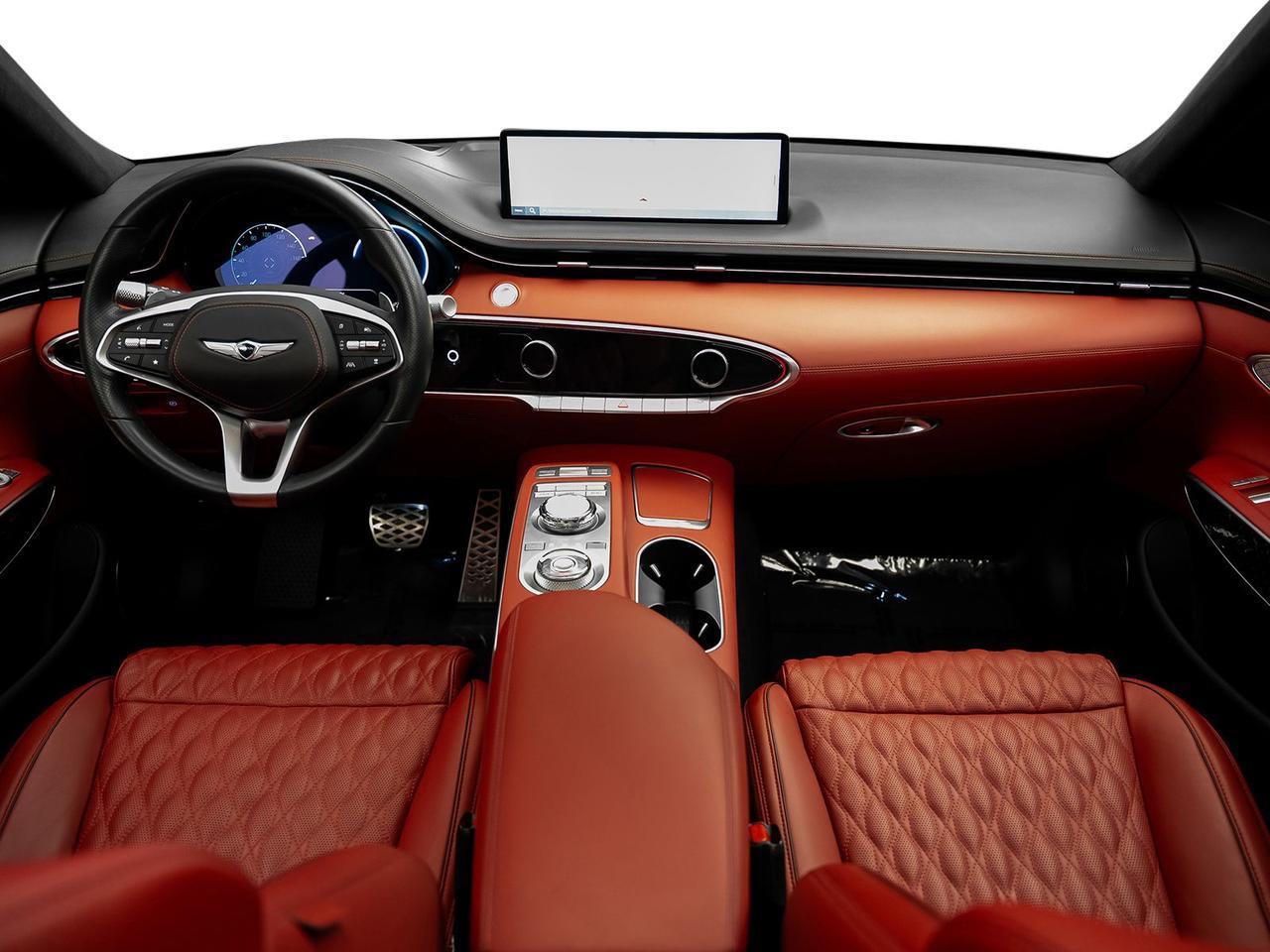 2025 Genesis GV70 3.5T Sport Ft Lauderdale FL