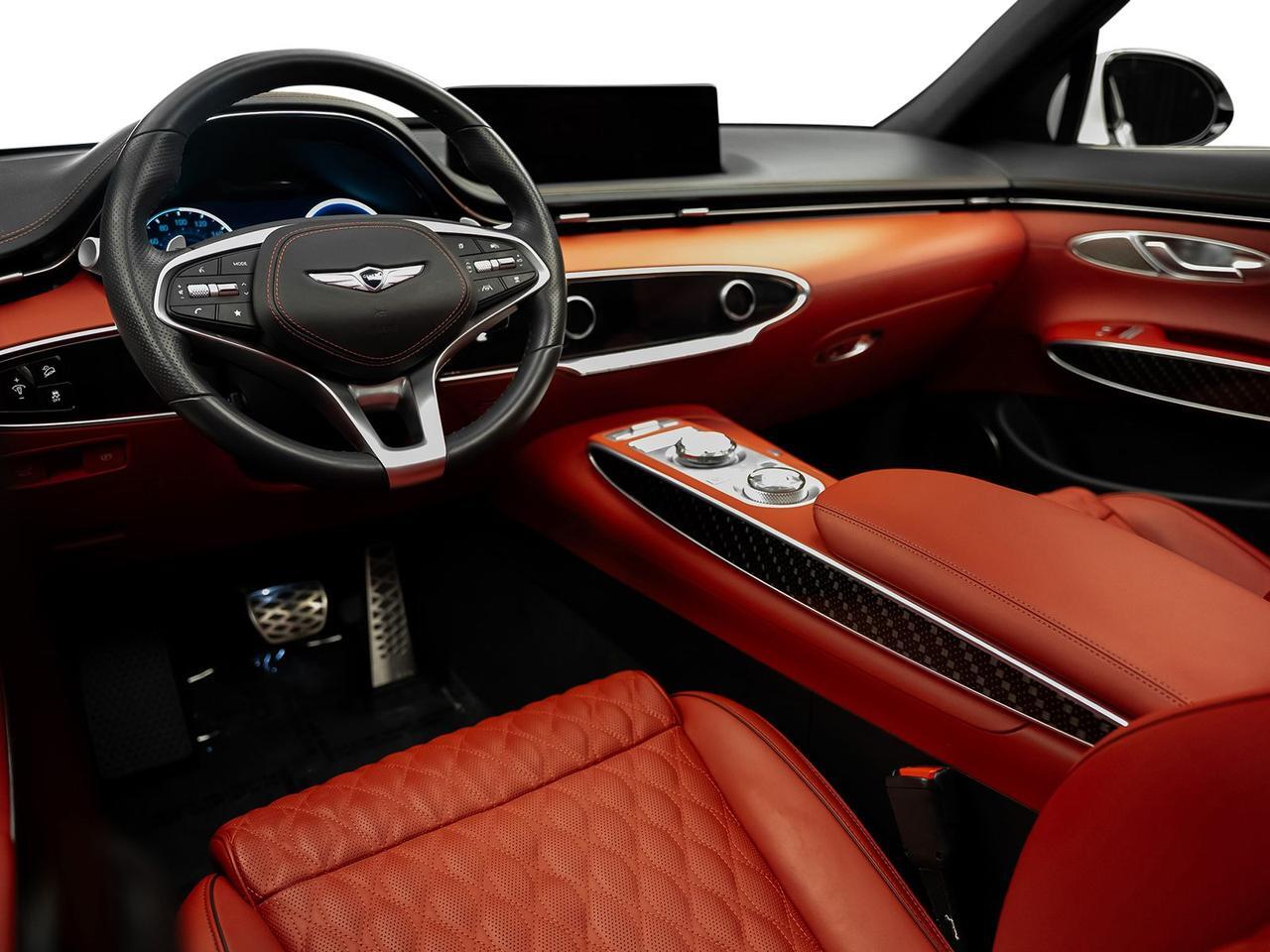 2025 Genesis GV70 3.5T Sport Ft Lauderdale FL