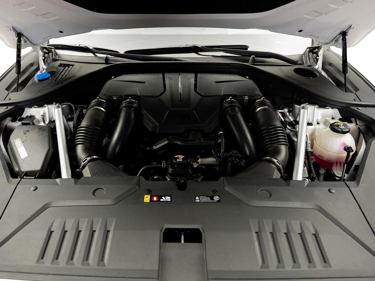 2025 Genesis GV70 3.5T Sport Ft Lauderdale FL
