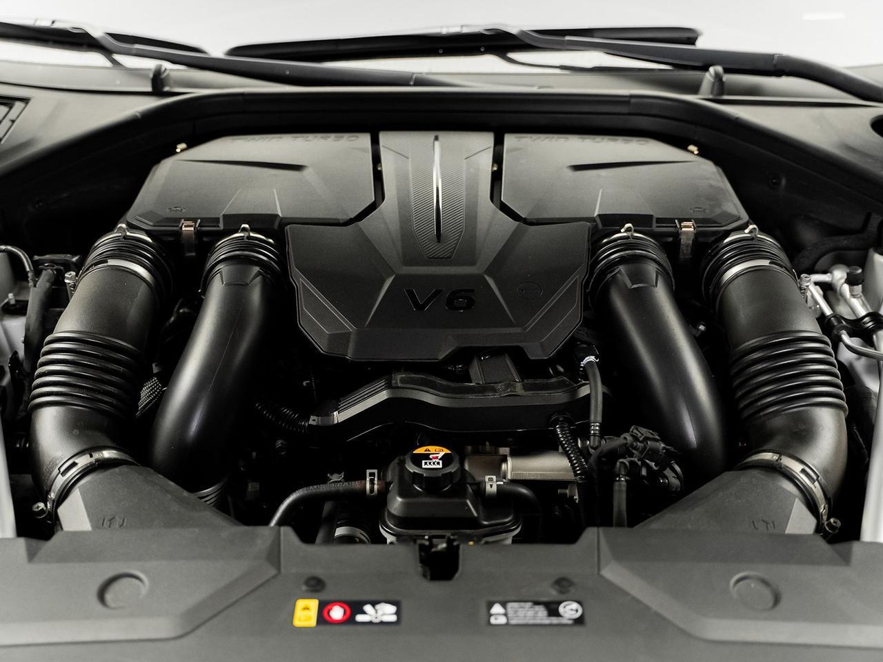 2025 Genesis GV70 3.5T Sport Ft Lauderdale FL