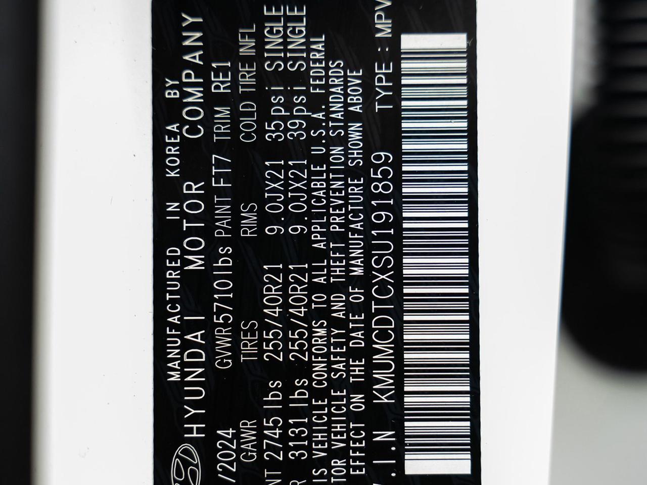 2025 Genesis GV70 3.5T Sport Ft Lauderdale FL
