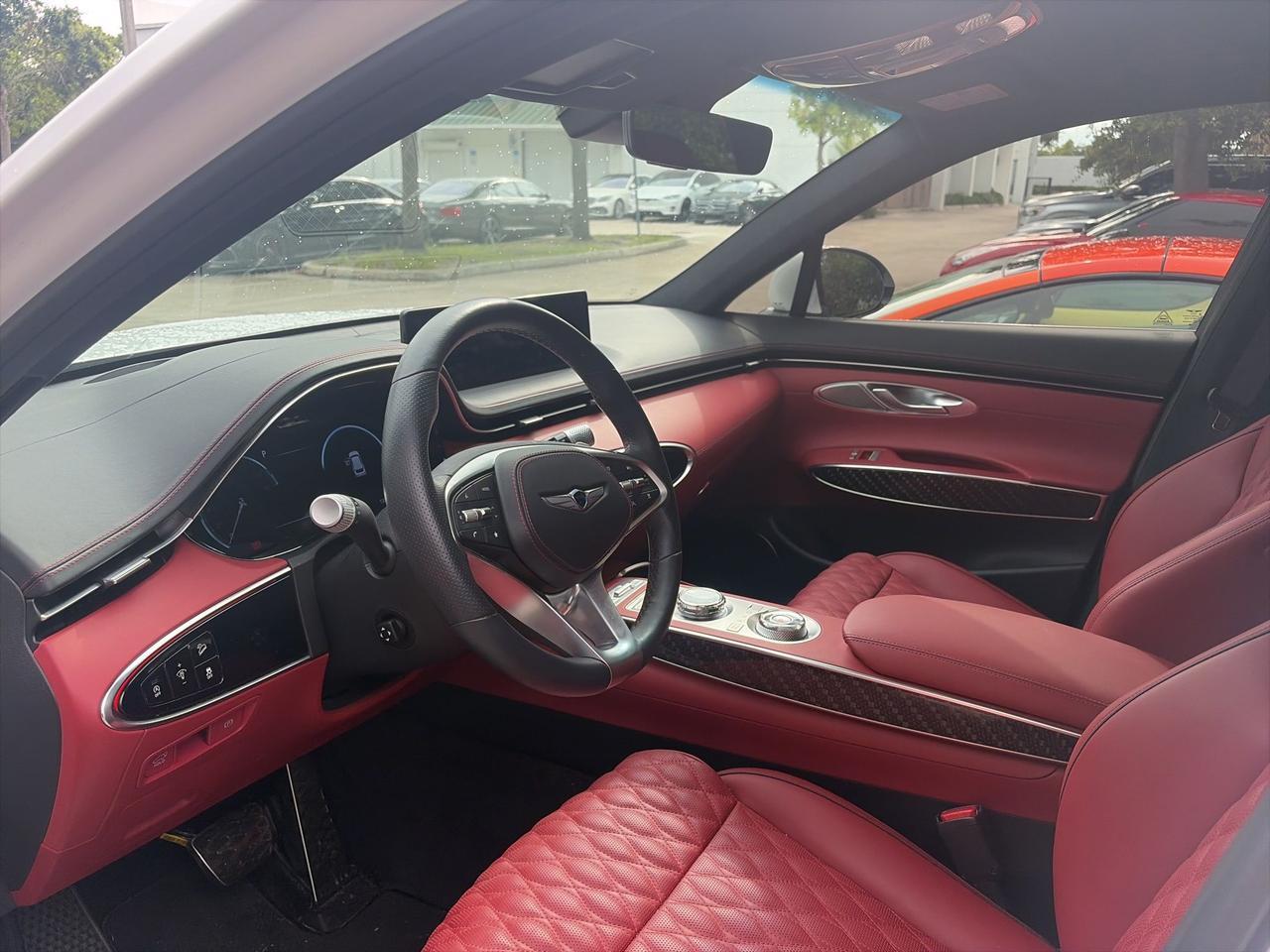 2025 Genesis GV70 3.5T Sport Ft Lauderdale FL