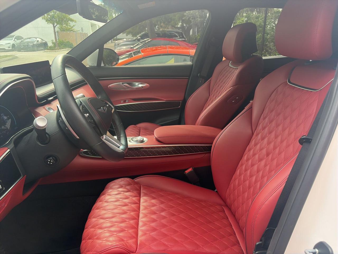 2025 Genesis GV70 3.5T Sport Ft Lauderdale FL
