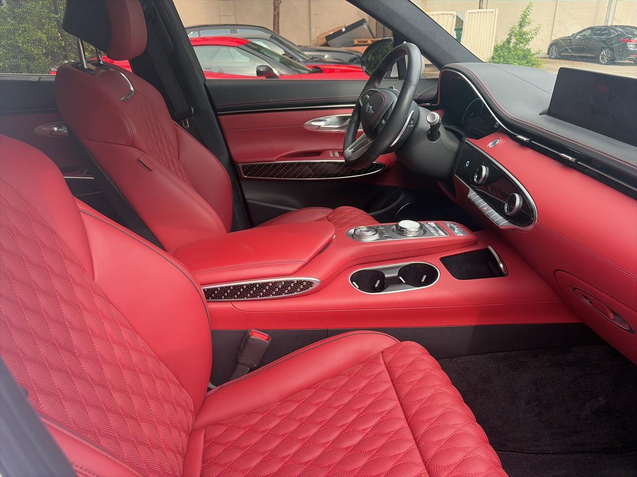 2025 Genesis GV70 3.5T Sport Ft Lauderdale FL