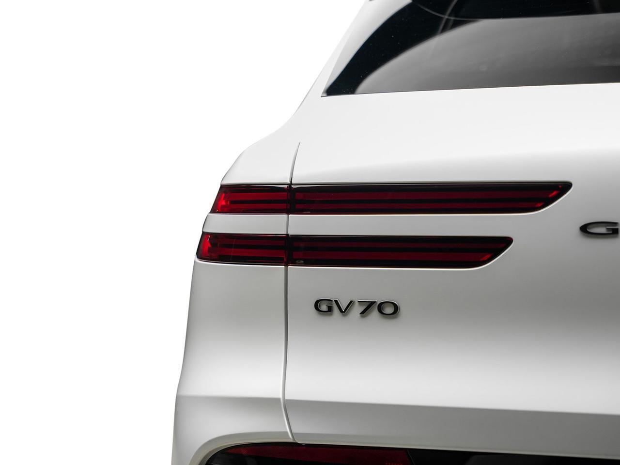 2025 Genesis GV70 3.5T Sport Ft Lauderdale FL