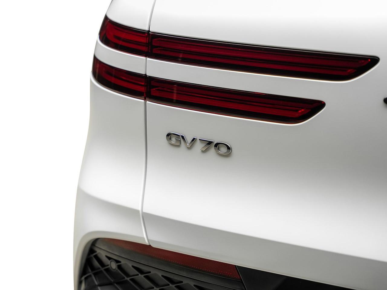 2025 Genesis GV70 3.5T Sport Ft Lauderdale FL
