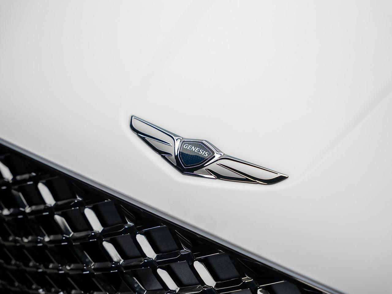 2025 Genesis GV70 3.5T Sport Ft Lauderdale FL