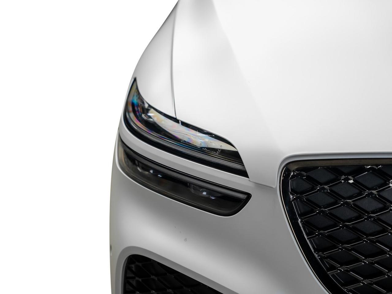 2025 Genesis GV70 3.5T Sport