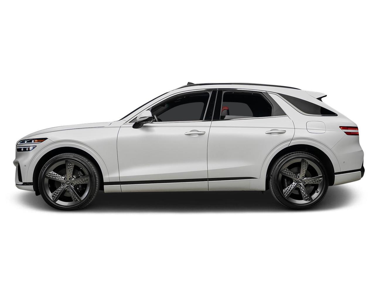 2025 Genesis GV70 3.5T Sport Ft Lauderdale FL