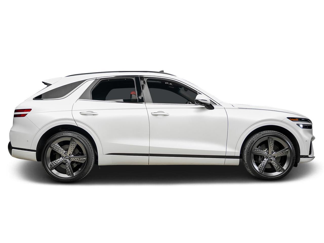 2025 Genesis GV70 3.5T Sport Ft Lauderdale FL