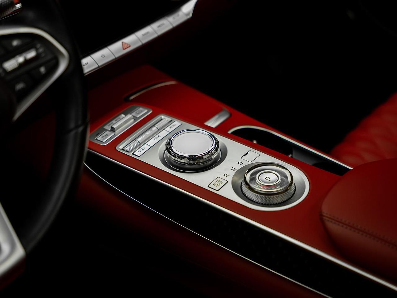 2025 Genesis GV70 3.5T Sport Ft Lauderdale FL