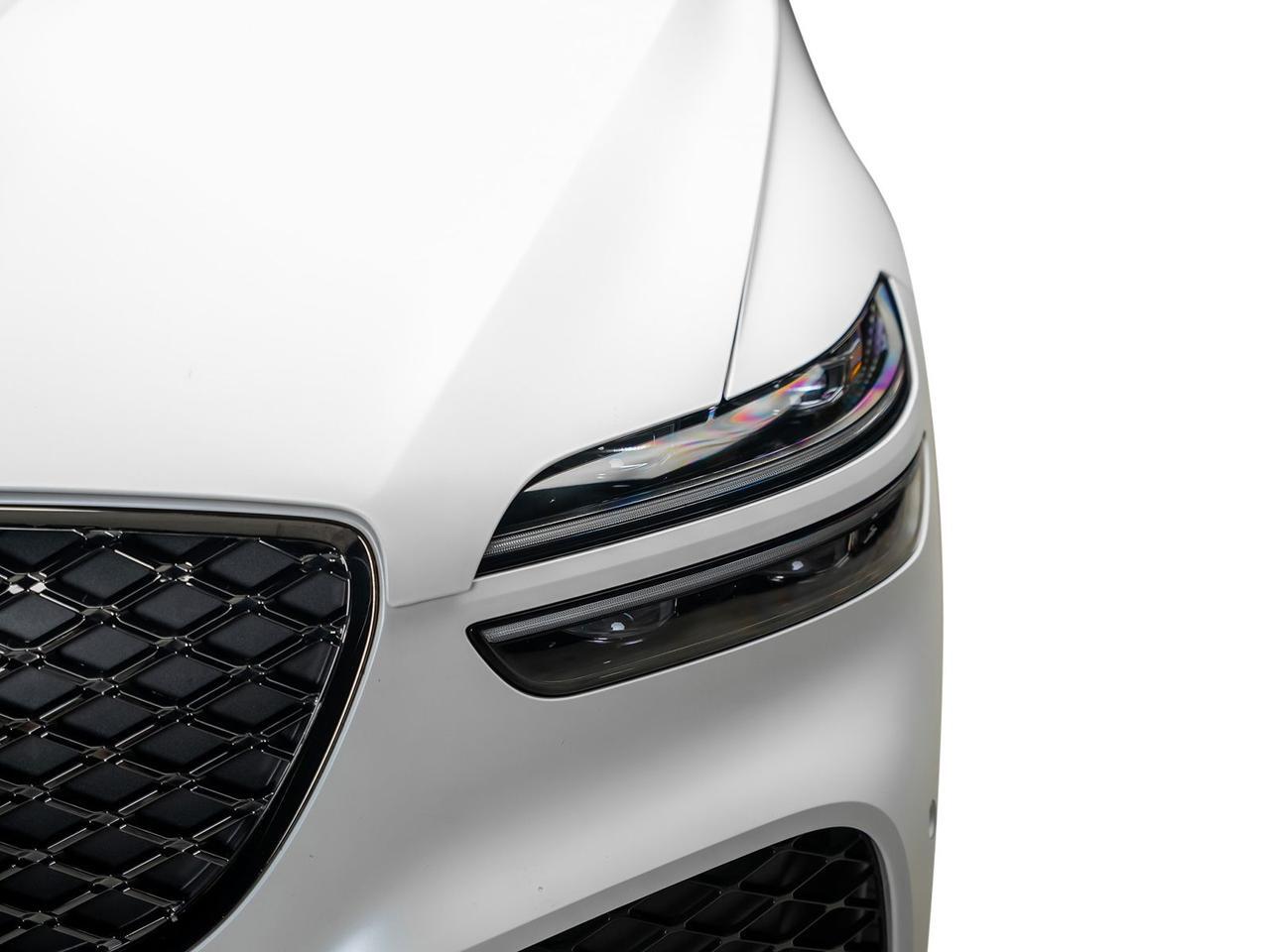 2025 Genesis GV70 3.5T Sport Ft Lauderdale FL