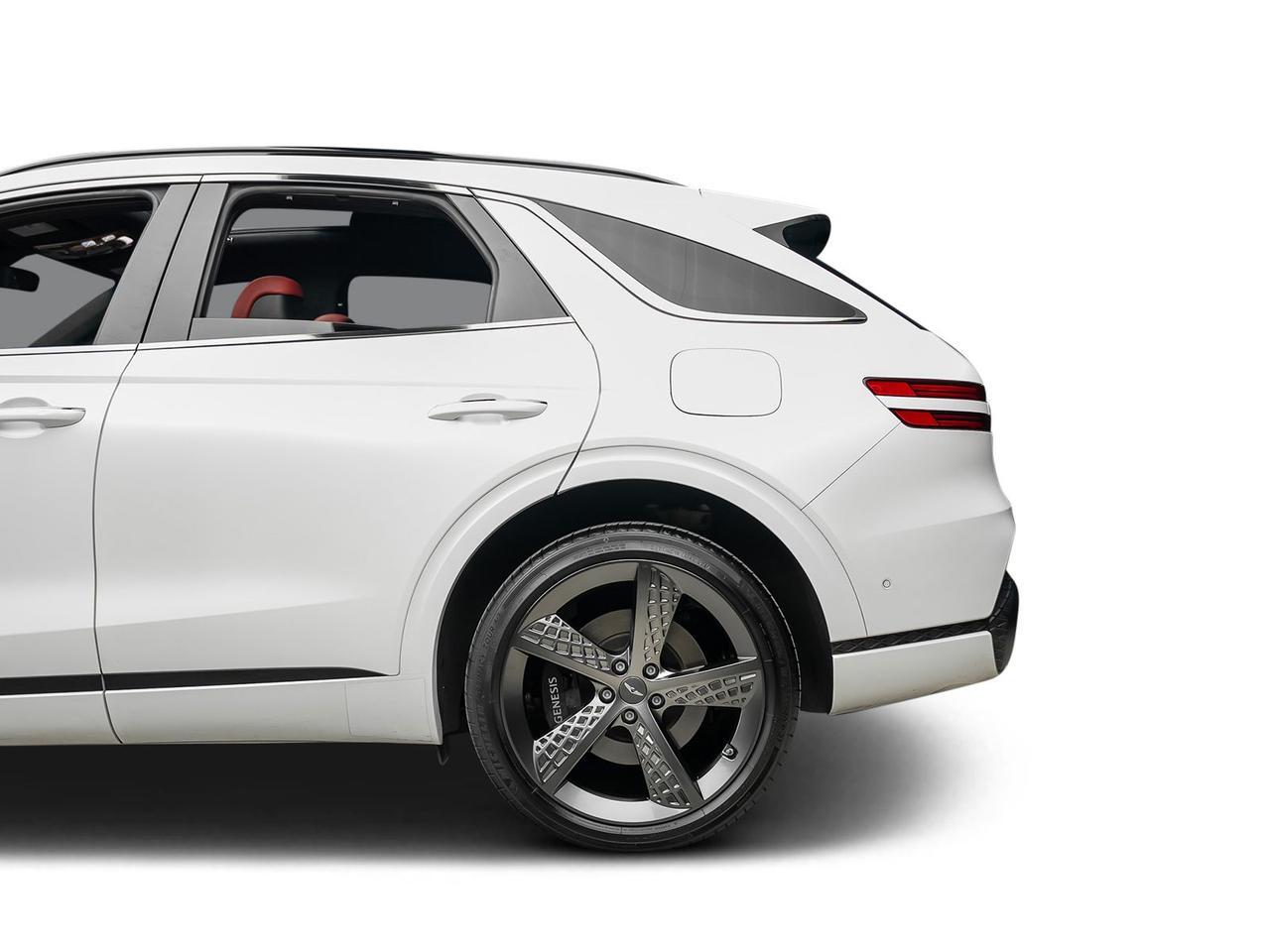 2025 Genesis GV70 3.5T Sport Ft Lauderdale FL