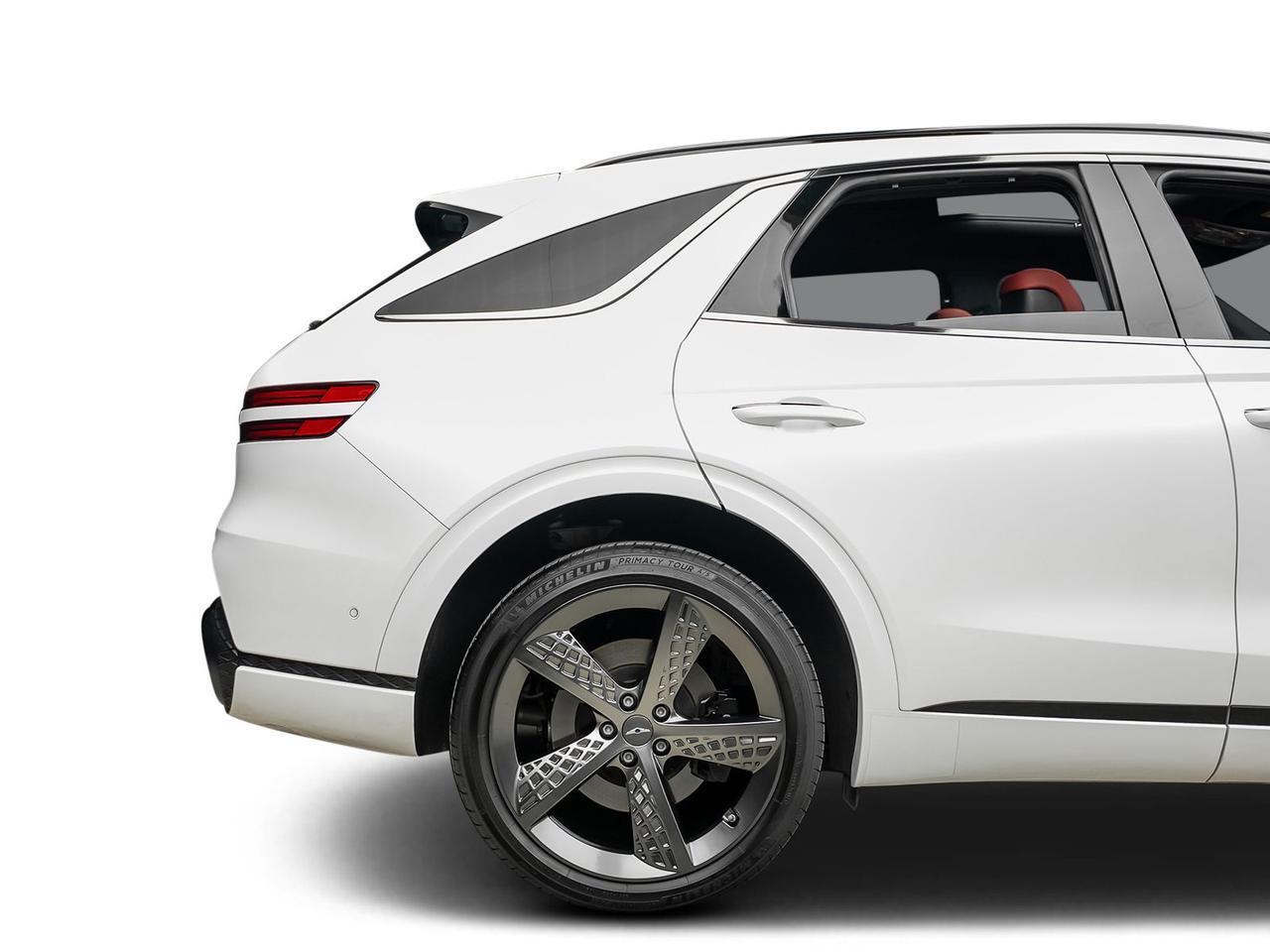 2025 Genesis GV70 3.5T Sport Ft Lauderdale FL