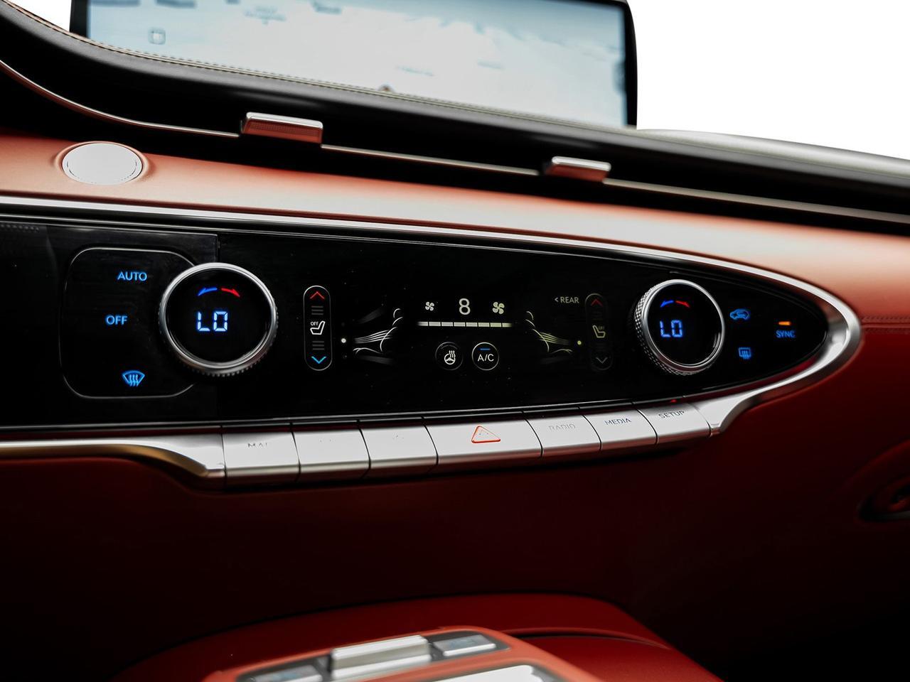 2025 Genesis GV70 3.5T Sport Ft Lauderdale FL