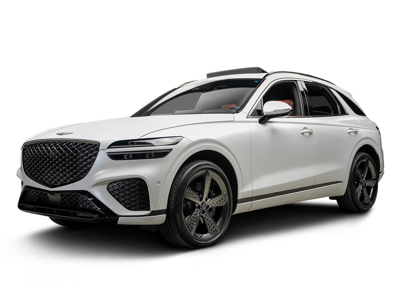 2025 Genesis GV70 3.5T Sport Ft Lauderdale FL