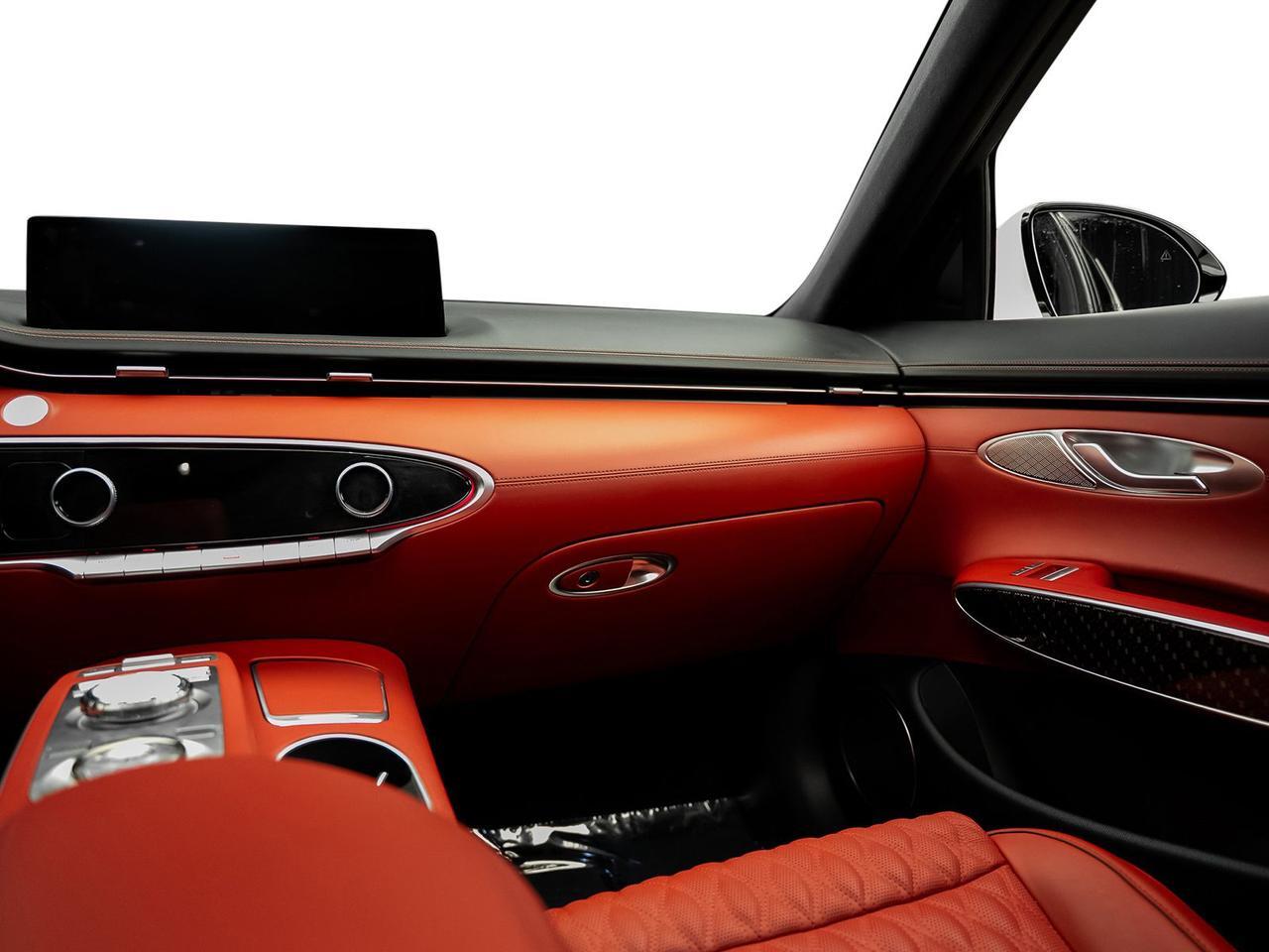2025 Genesis GV70 3.5T Sport Ft Lauderdale FL