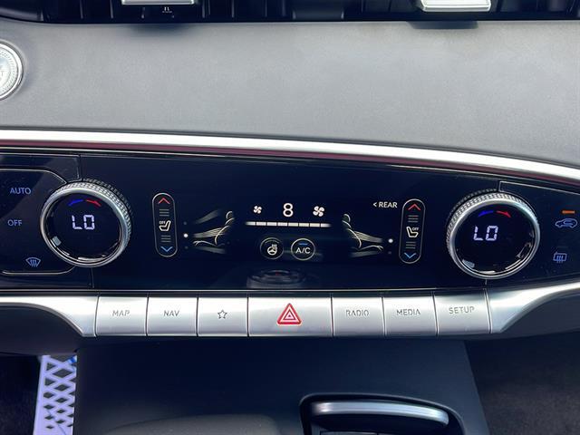 2025 Genesis GV70 3.5T Sport Corona CA