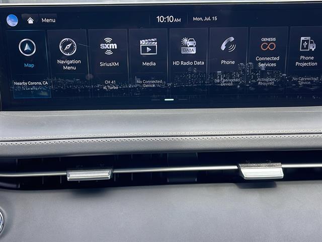 2025 Genesis GV70 3.5T Sport Corona CA