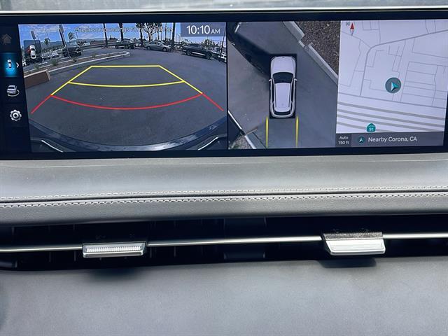 2025 Genesis GV70 3.5T Sport Corona CA
