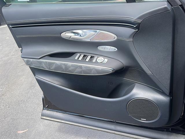 2025 Genesis GV70 3.5T Sport Corona CA