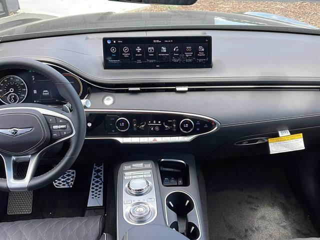 2025 Genesis GV70 3.5T Sport Corona CA