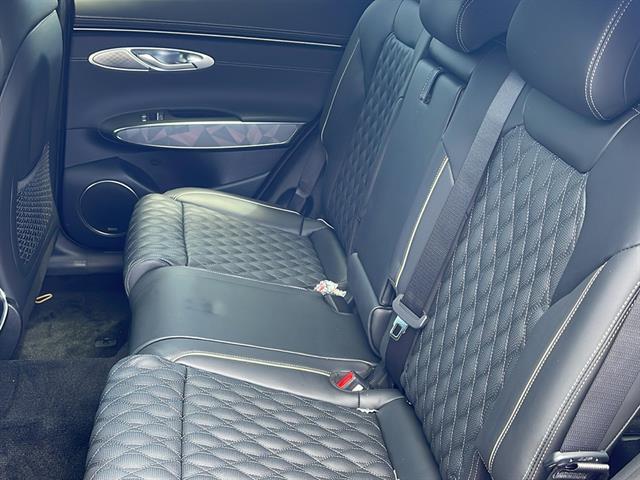 2025 Genesis GV70 3.5T Sport Corona CA
