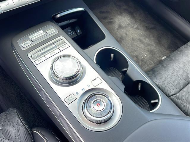2025 Genesis GV70 3.5T Sport Corona CA